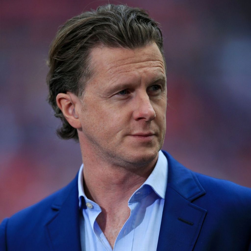UCL: Absolutely awful – Steve McManaman slams Simeone’s behaviour as Arsenal draw Atletico Madrid