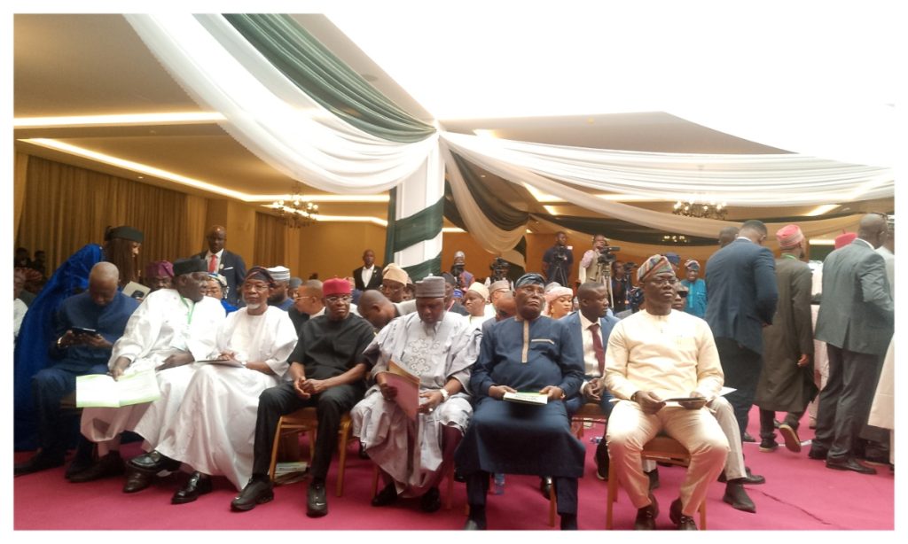 2027: Nigerians have lost confidence in INEC – David Mark