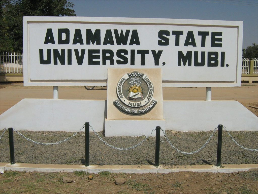 NUC approves establishment of medical college at Adamawa State University