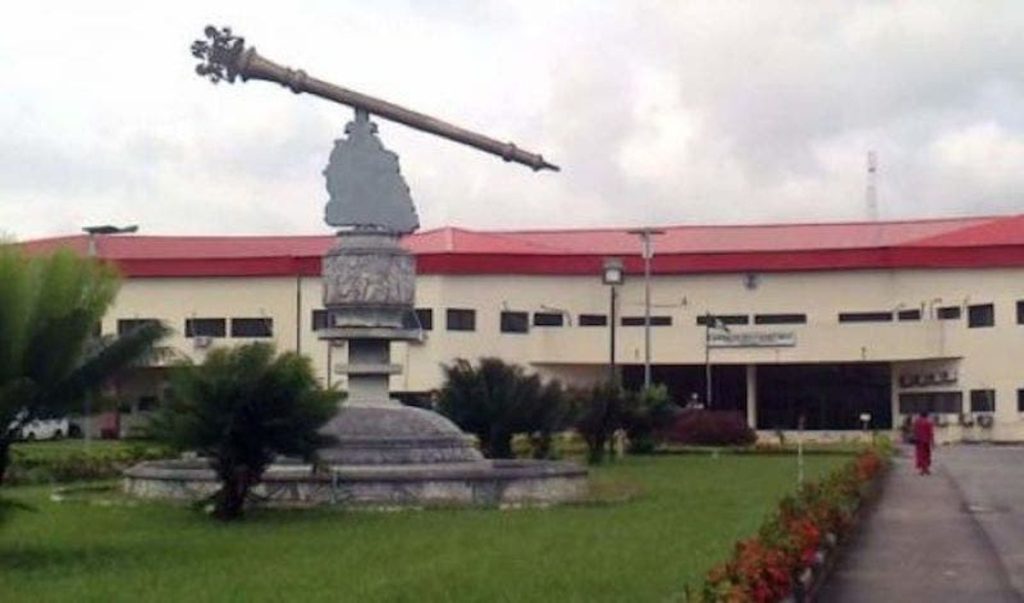 Akwa Ibom Assembly passes mental health bill