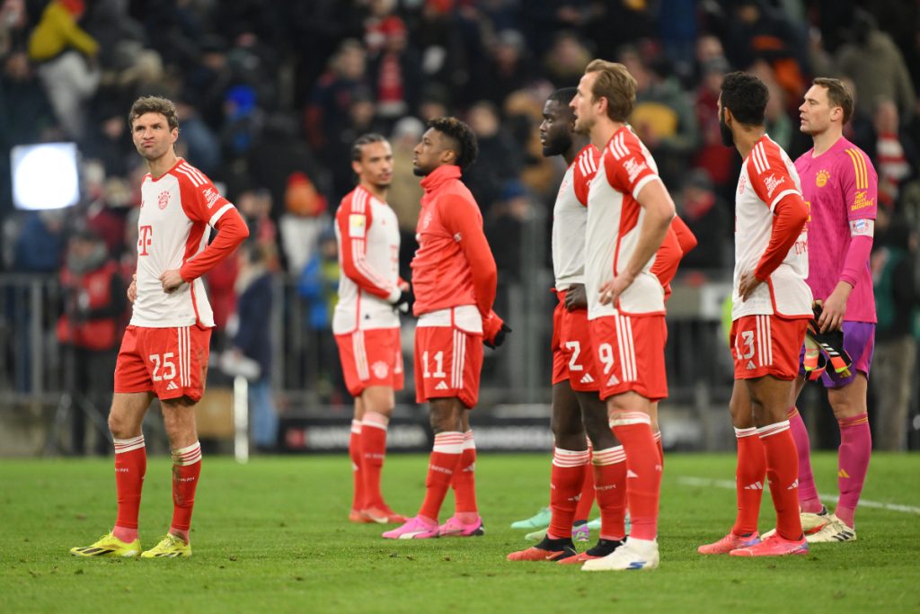 Champions League Roundup: Bayern beats Real Madrid, Arsenal win at Sporting