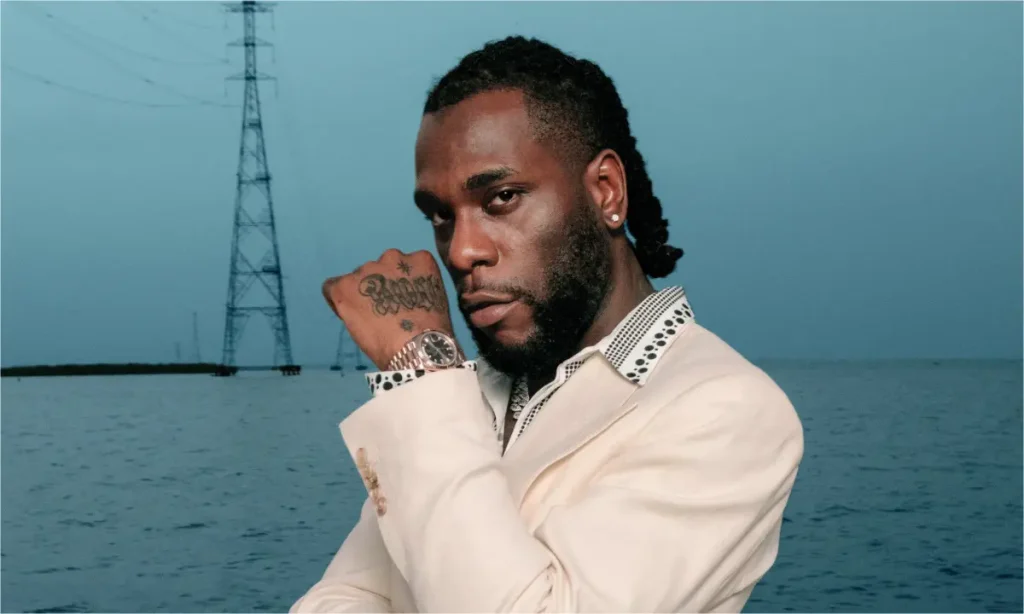 ‘Na only me’ – Burna Boy denies teaming up with 10 other men to assault DJ Tunez