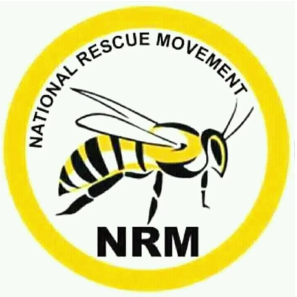 2027: We’ll field presidential candidate, not merging with any party – NRM