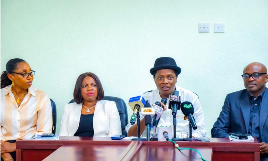 Over 6,000 apply for Delta 700 health sector jobs