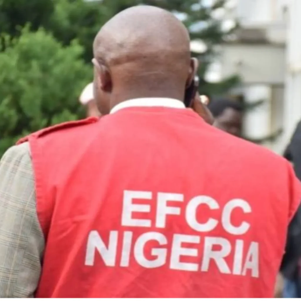 EFCC seeks permanent forfeiture of 57 properties linked to Ex-AGF, Malami to FG