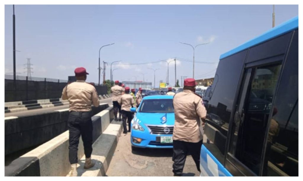 BREAKING: Third Party Motor Insurance: Court bars Police, FRSC from imposing fines on motorists