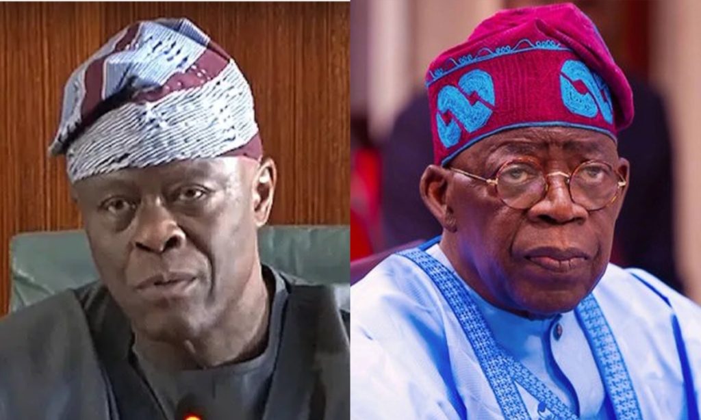 Tinubu’s sack of Finance Minister, Edun leaves Nigerian economy in shock