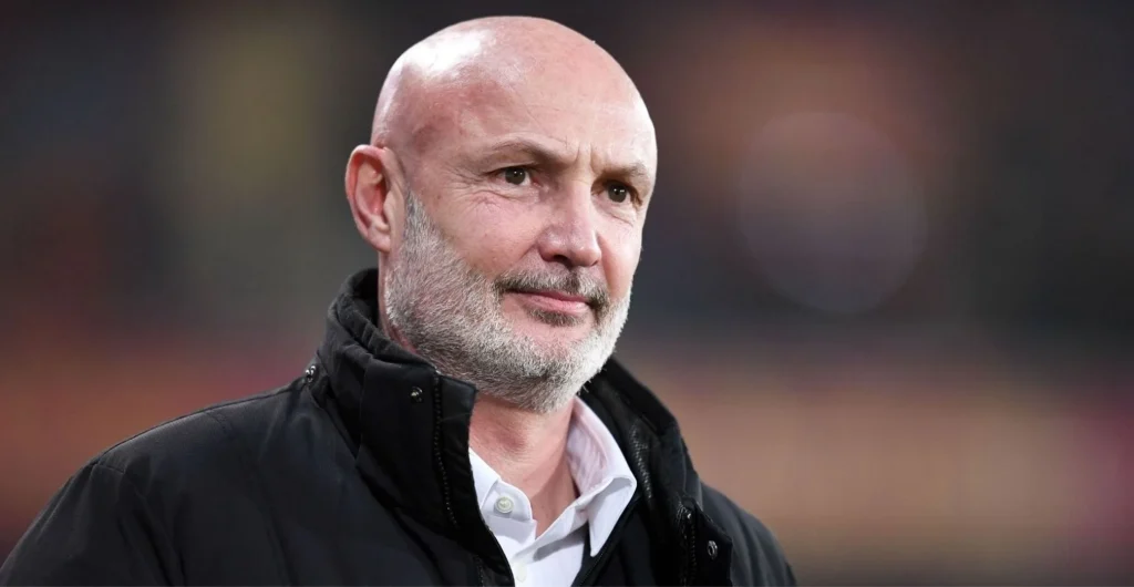 EPL: They’re not leaders – Frank Leboeuf slams two Chelsea players