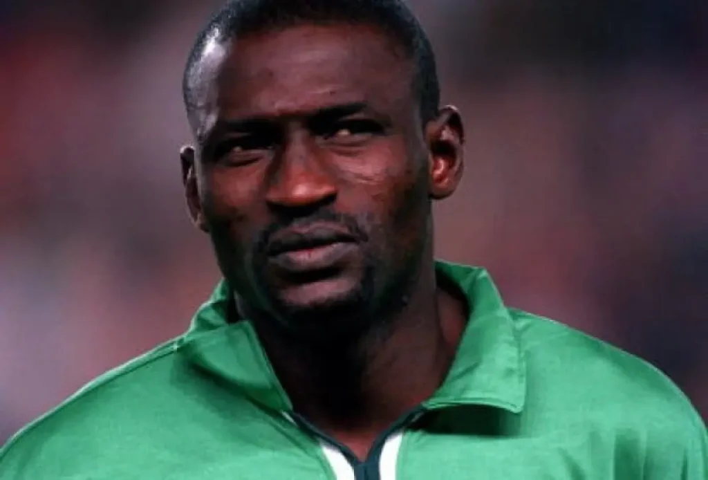 Why Paul Onuachu shines for Trabzonspor but struggles Super Eagles – Garba Lawal