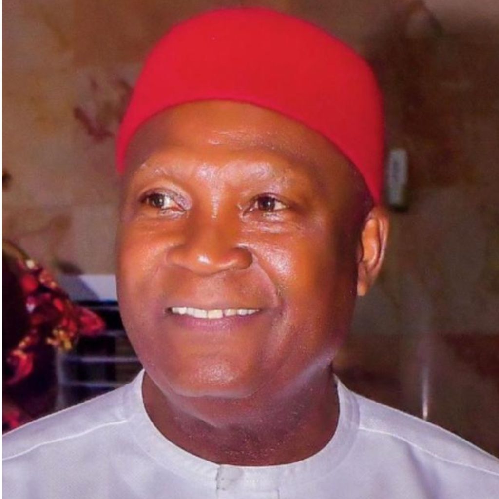 Politically sponsored terrorism fueling insecurity in Nigeria – APC chieftain