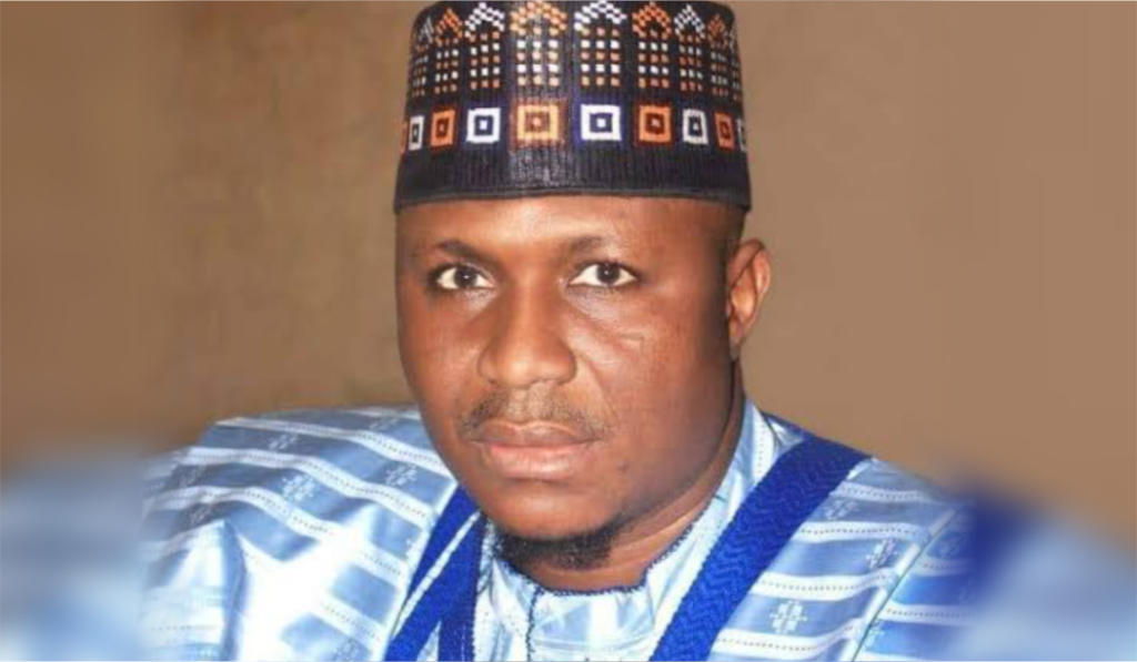 Worsening insecurity in Sokoto behind my defection to ADC — Lamido
