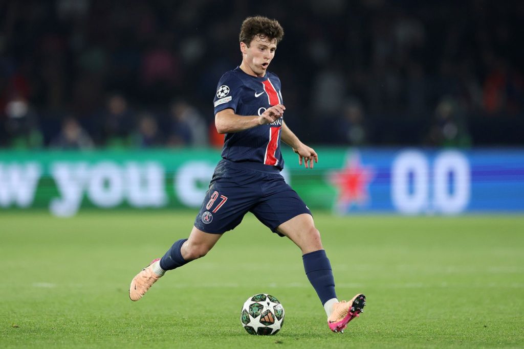 PSG’s Joao Neves snubs Ronaldo, names best player in Saudi Pro League