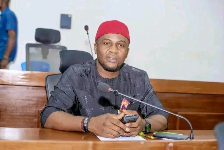 Abia lawmaker raises alarm over discovery of corpses in community farm