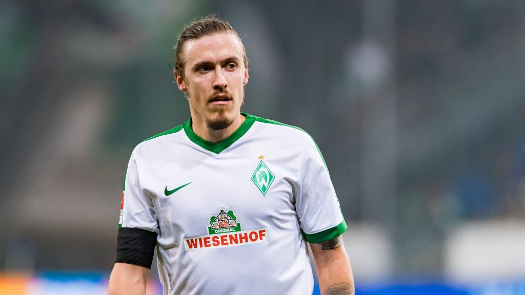 ‘He’s given up on his career’ – Ex-Werder Bremen captain Kruse blasts overweight Boniface
