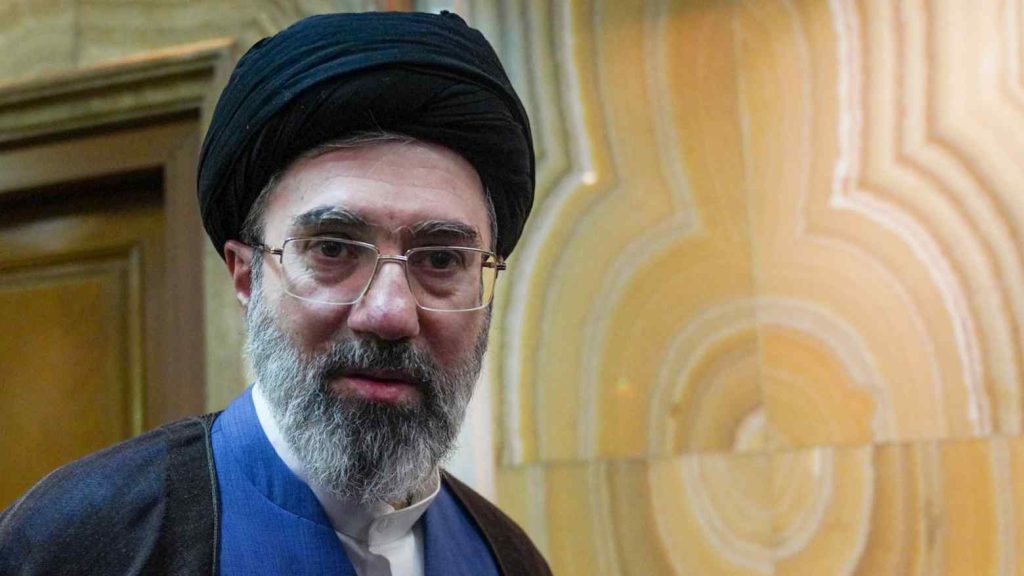 Iran vows to protect nuclear, missile programmes despite US pressure