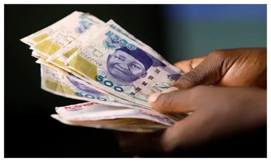 Dollar to Naira exchange rate, April 21, 2026: Nigerian currency depreciates after Edun’s sack