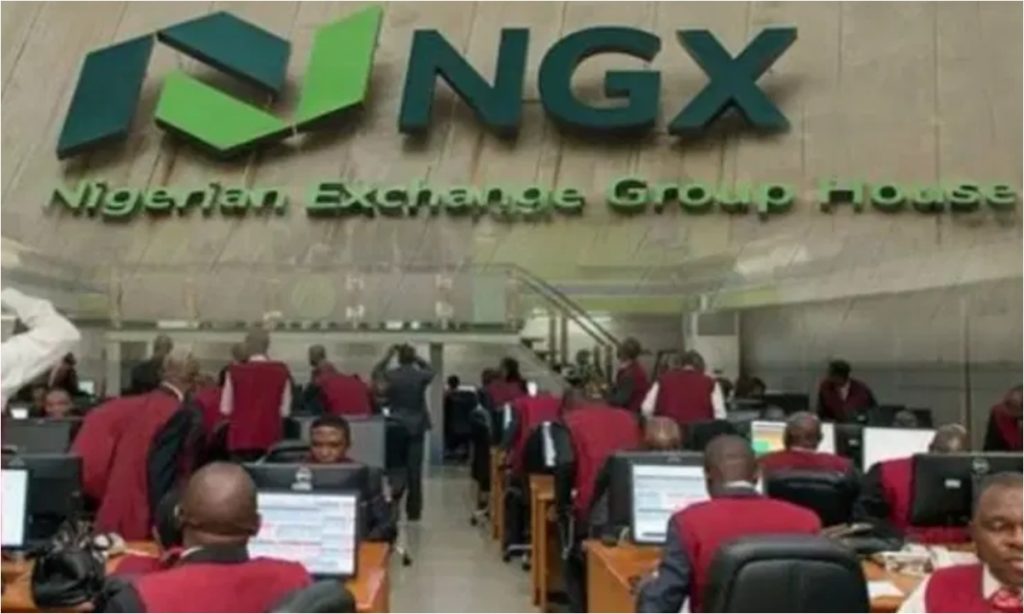 Investors record N1.17tn significant loss as NGX reverses gain