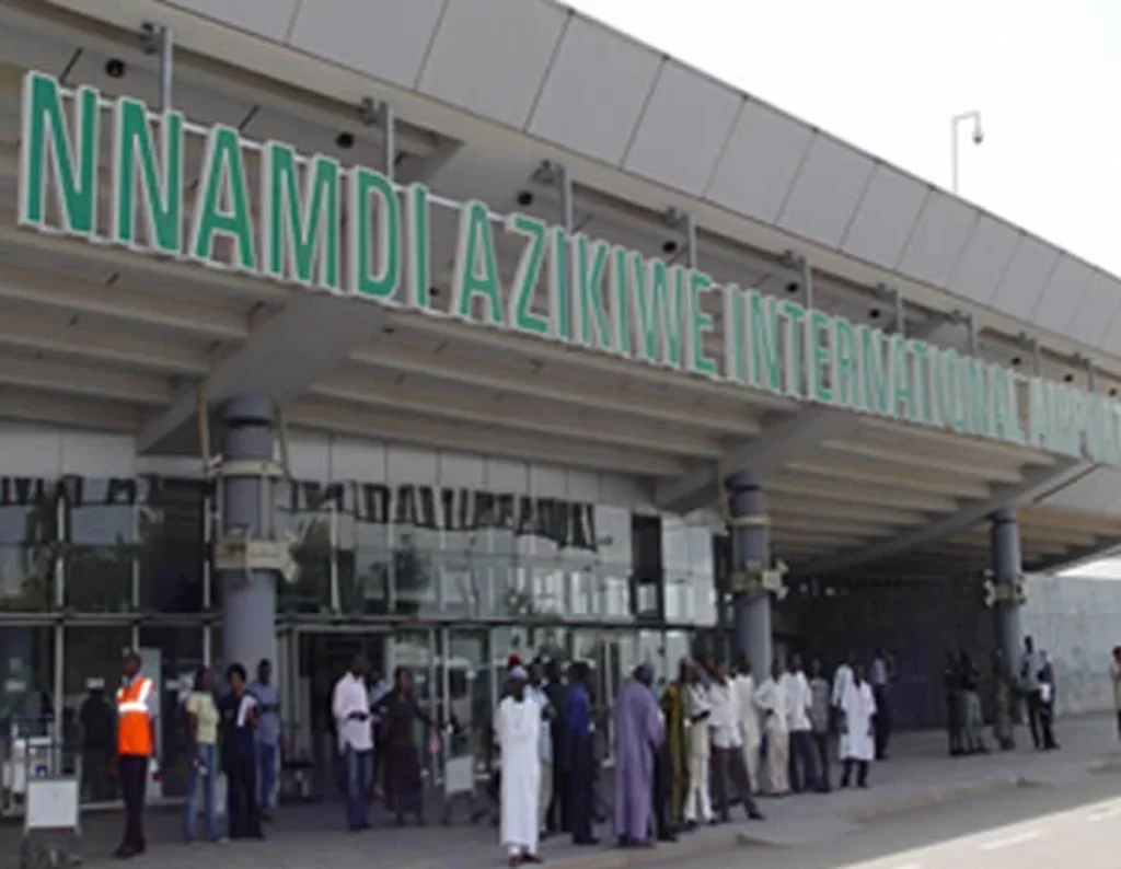 Officials explain reason for Abuja Airport passengers’ delay