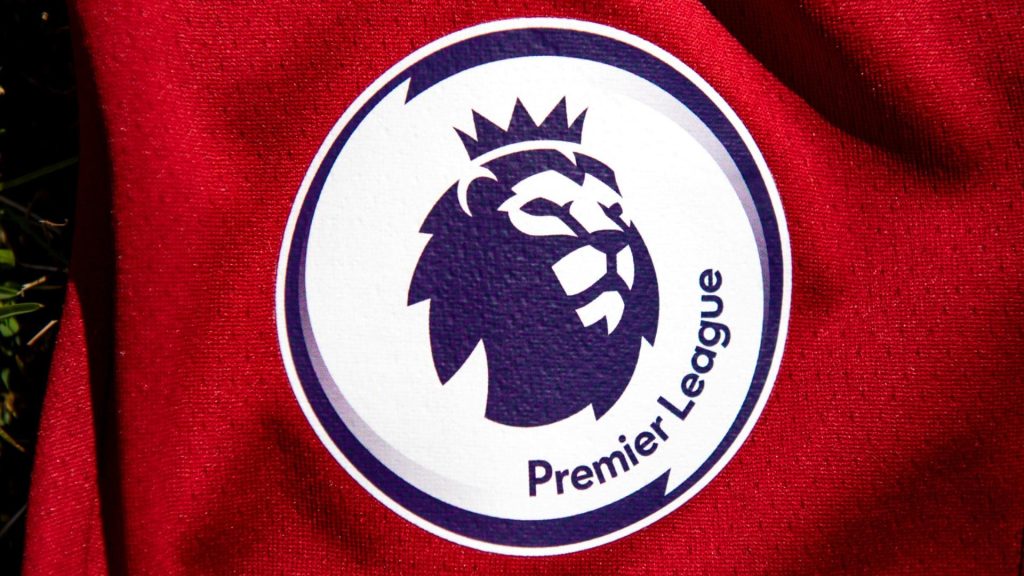 Two teams relegated from Premier League