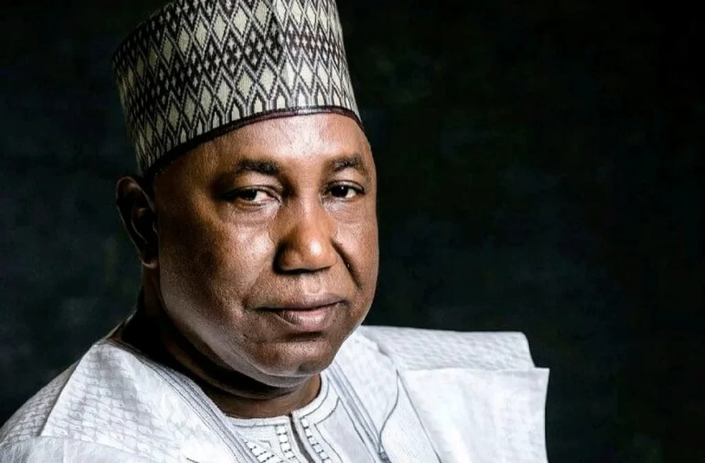 APC afraid of ADC – Kano ex-governor, Gaya