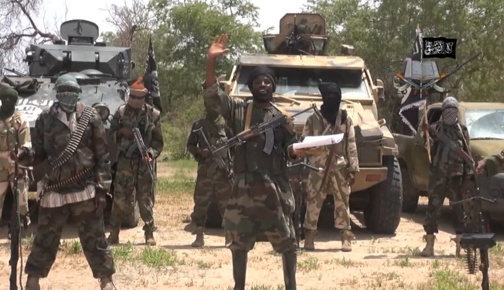 You may never see them again – Boko Haram gives govt 72 hours over victims