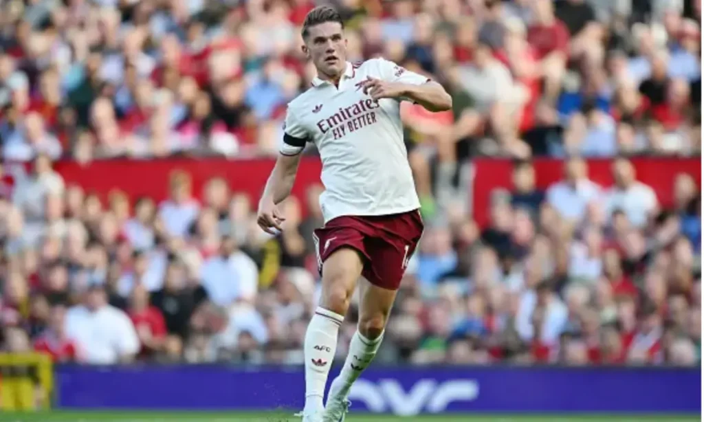 EPL: Gyokeres makes excuses for Arsenal’s 2-1 loss to Bournemouth