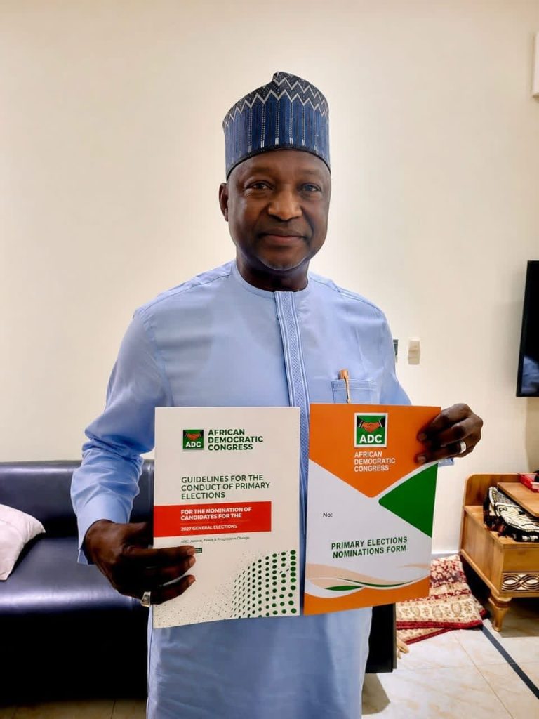 Kebbi Govt slams Malami for declaring state of emergency on misgovernance