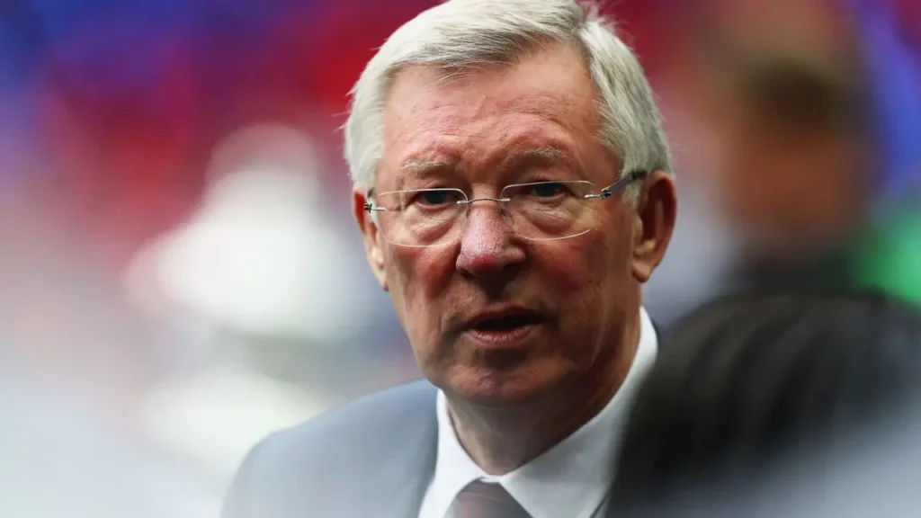 EPL: Sir Alex Ferguson taken to hospital before Man Utd vs Liverpool clash