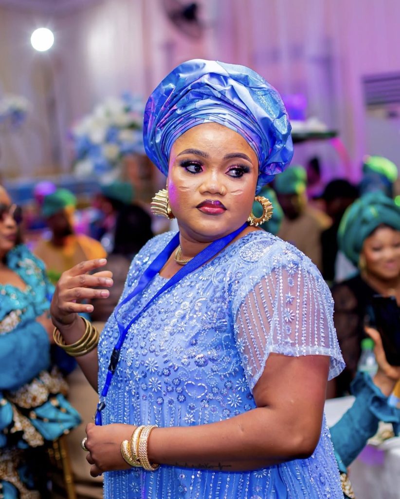 I lost four pregnancies to spousal abuse – Actress Basira Beere on failed marriage