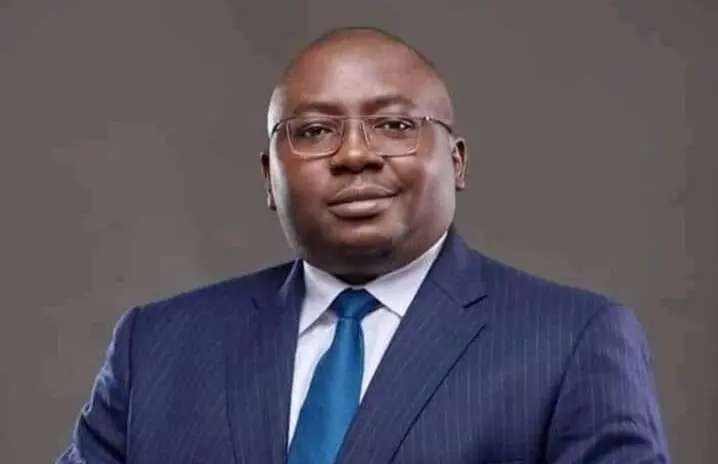 Guber primary: Adelabu kicks, says registered Oyo APC members not up to 500,000