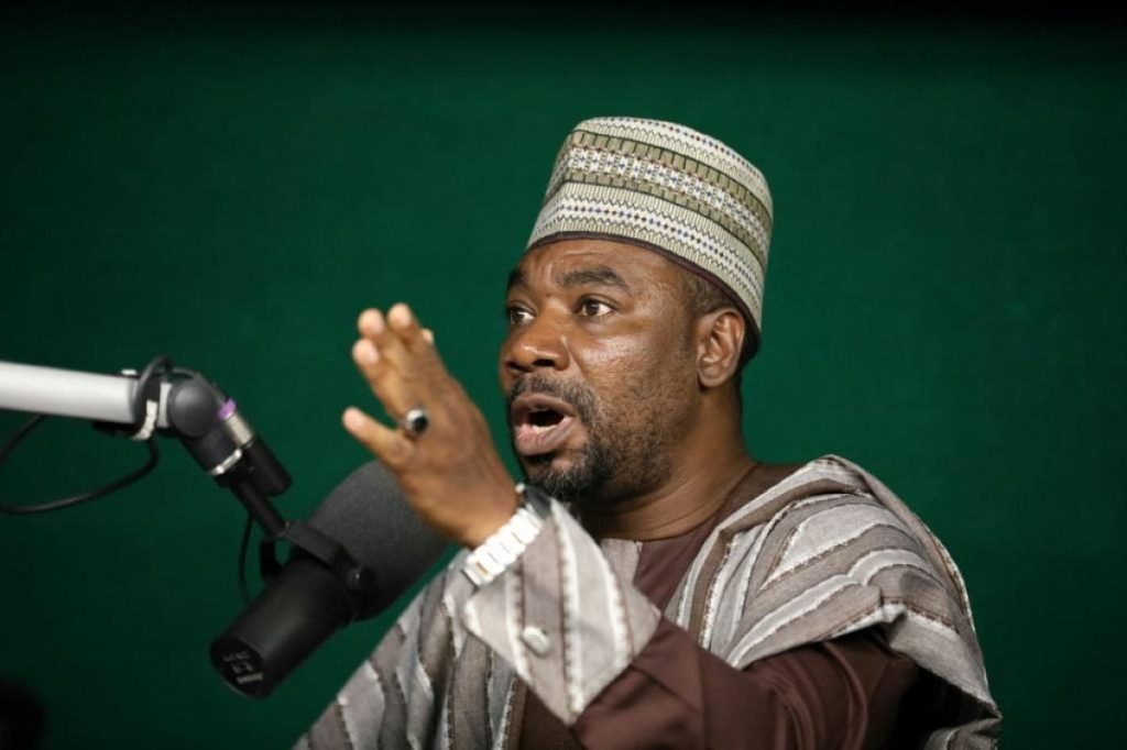 Xenophoba: Not just South Africa, other countries treat Nigerians differently – Ordinary President