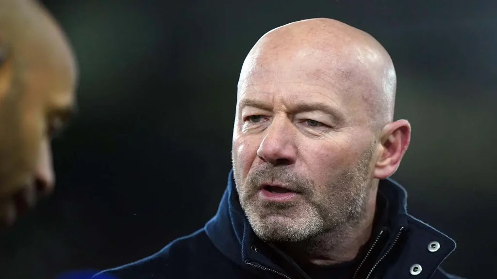 EPL: ‘They’re outstanding’ – Alan Shearer names three players who helped Arsenal win title
