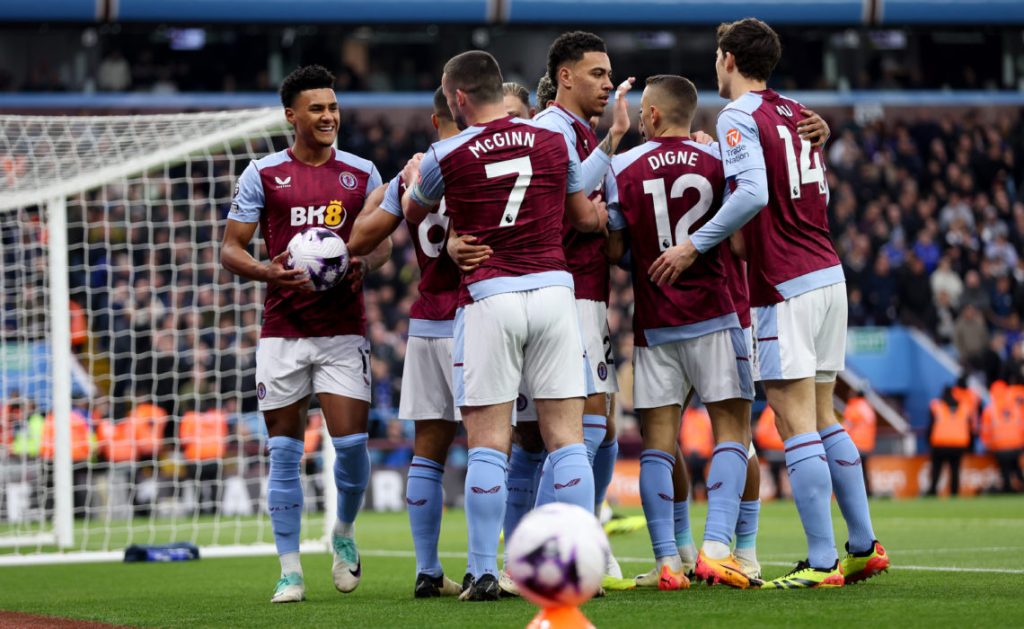 Europa League final: Aston Villa seek to end 44-year European drought against history-making Freiburg