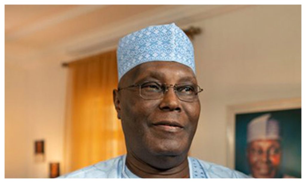 ADC presidential primary: Atiku sweeps sokoto with 68,823 votes