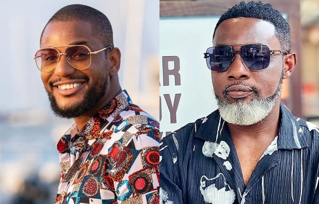 He was smiling even in death – Comedian AY on Alex Ekubo’s final moments
