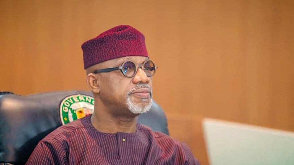 Abiodun warns principals, head teachers against collection of illegal levies in Ogun schools