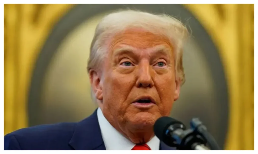 Trump suspends planned Iran attack after appeal from Arab leaders