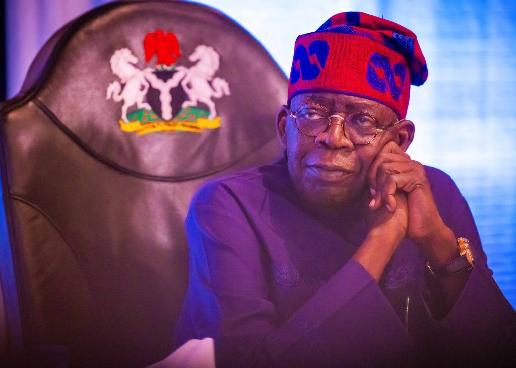 Tinubu clears all 484 wards in Kano APC Presidential primary election