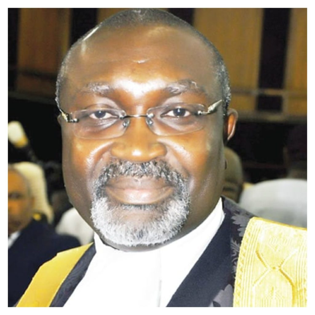 Why Idoma has never produced Benue governor since 1976 — Obla