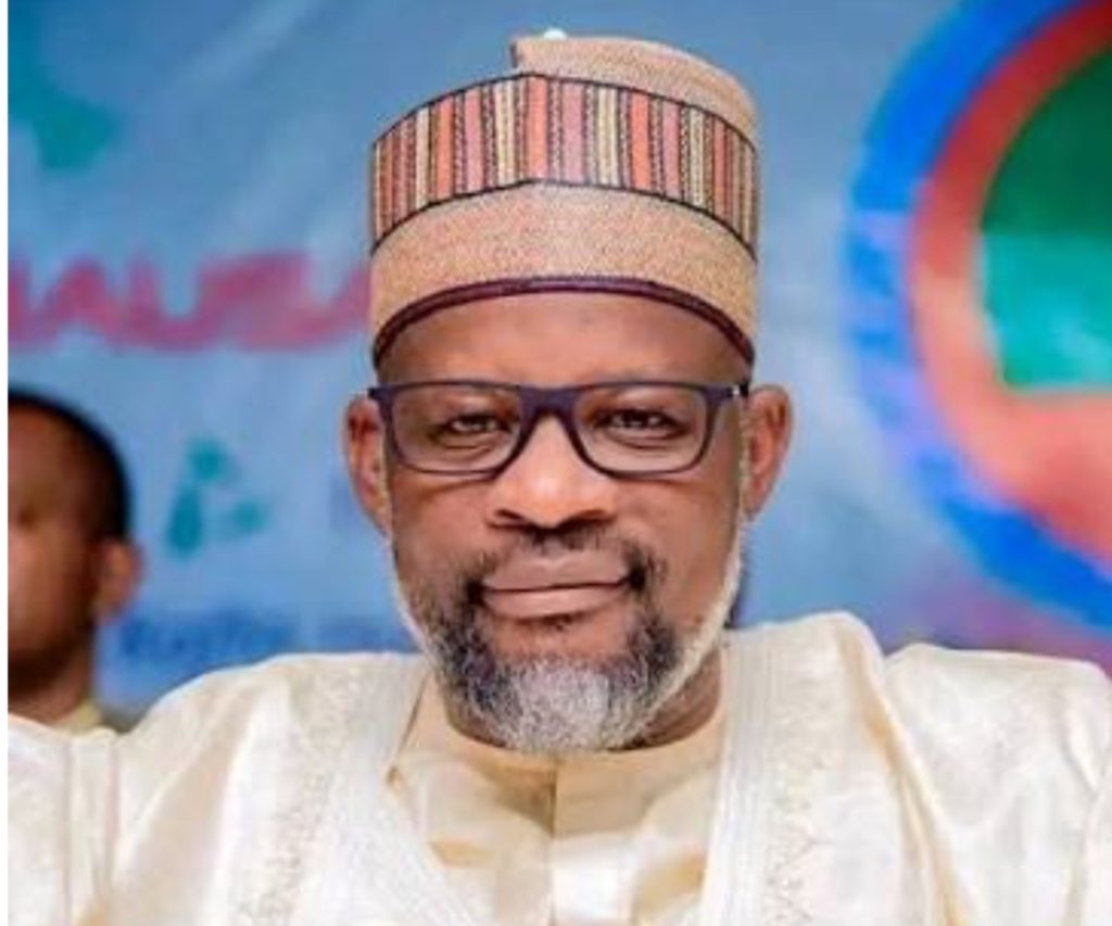 Jigawa Speaker Dangyatin emerges APC consensus candidate for Miga 2027 polls