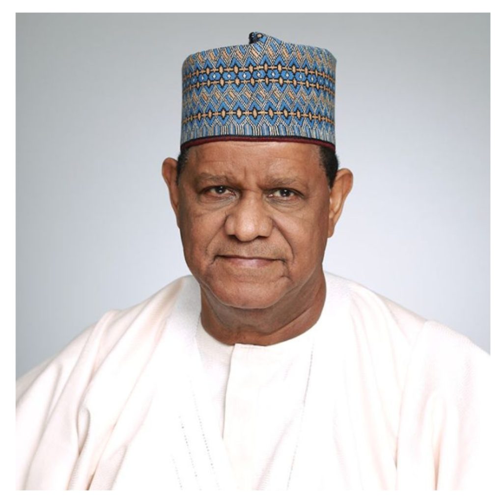 2027: Hayatu-Deen rules out stepping down in ADC presidential race