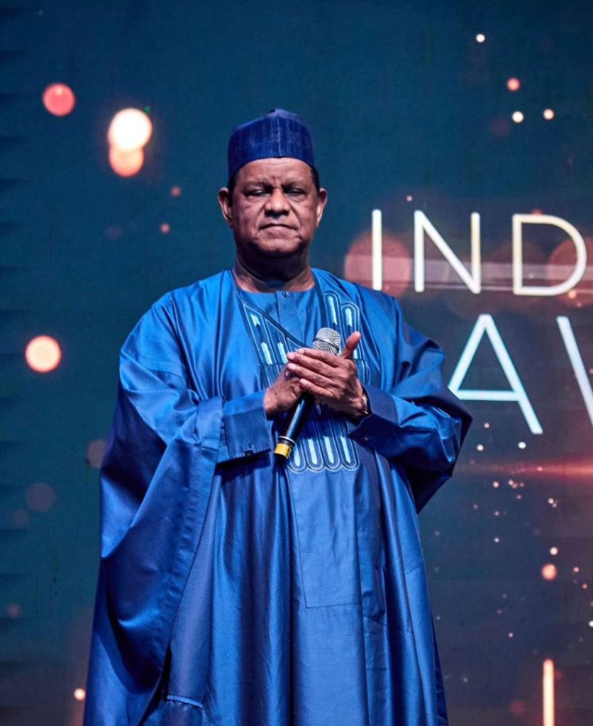 Hayatu-Deen emerges first ADC aspirant to submit presidential nomination