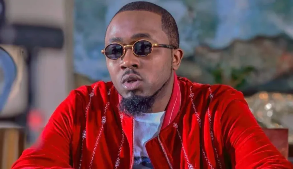 In 6 years, I spent N340 million on weed – Ice Prince reveals