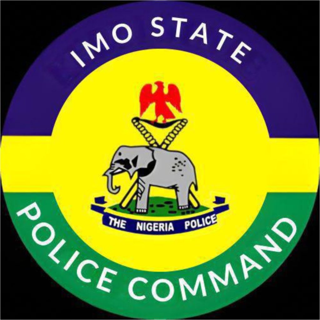 Imo: Police nab suspects linked to murder of 100-level FUTO student, Chibuzo