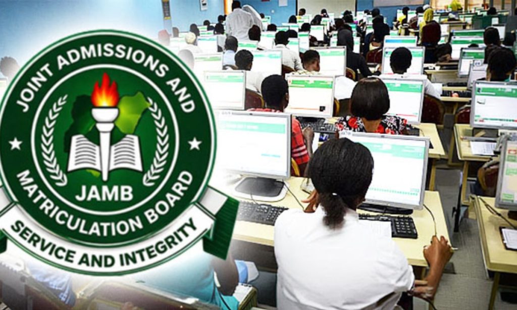 BREAKING: Nigerian govt scraps UTME for NCE candidates
