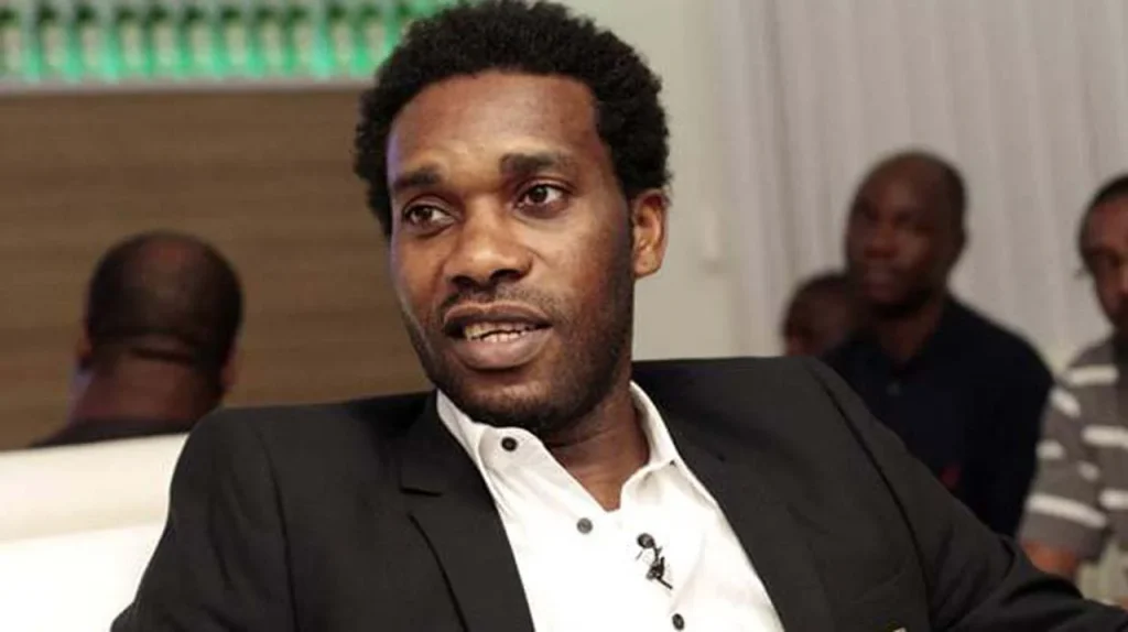 Jay Jay Okocha named most underrated player in Premier League history