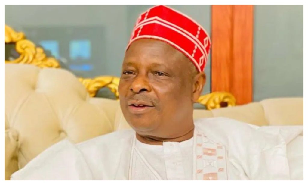 NDC deregistration: ‘Relax, wait for our next line of action’ – Kwankwaso to Obidients, Kwankwasiyya