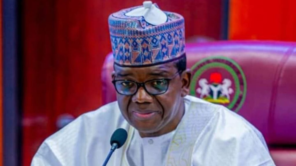 Matawalle meets aggrieved APC Assembly aspirants in Zamfara