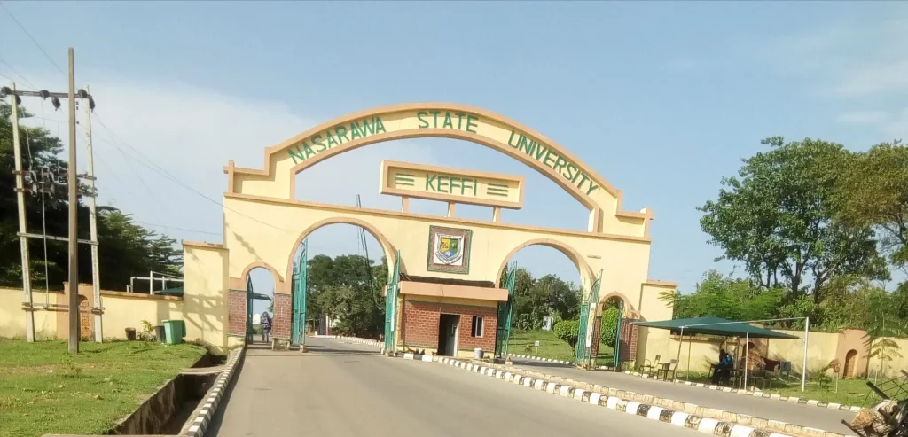 Abducted Nasarawa State University students regain freedom