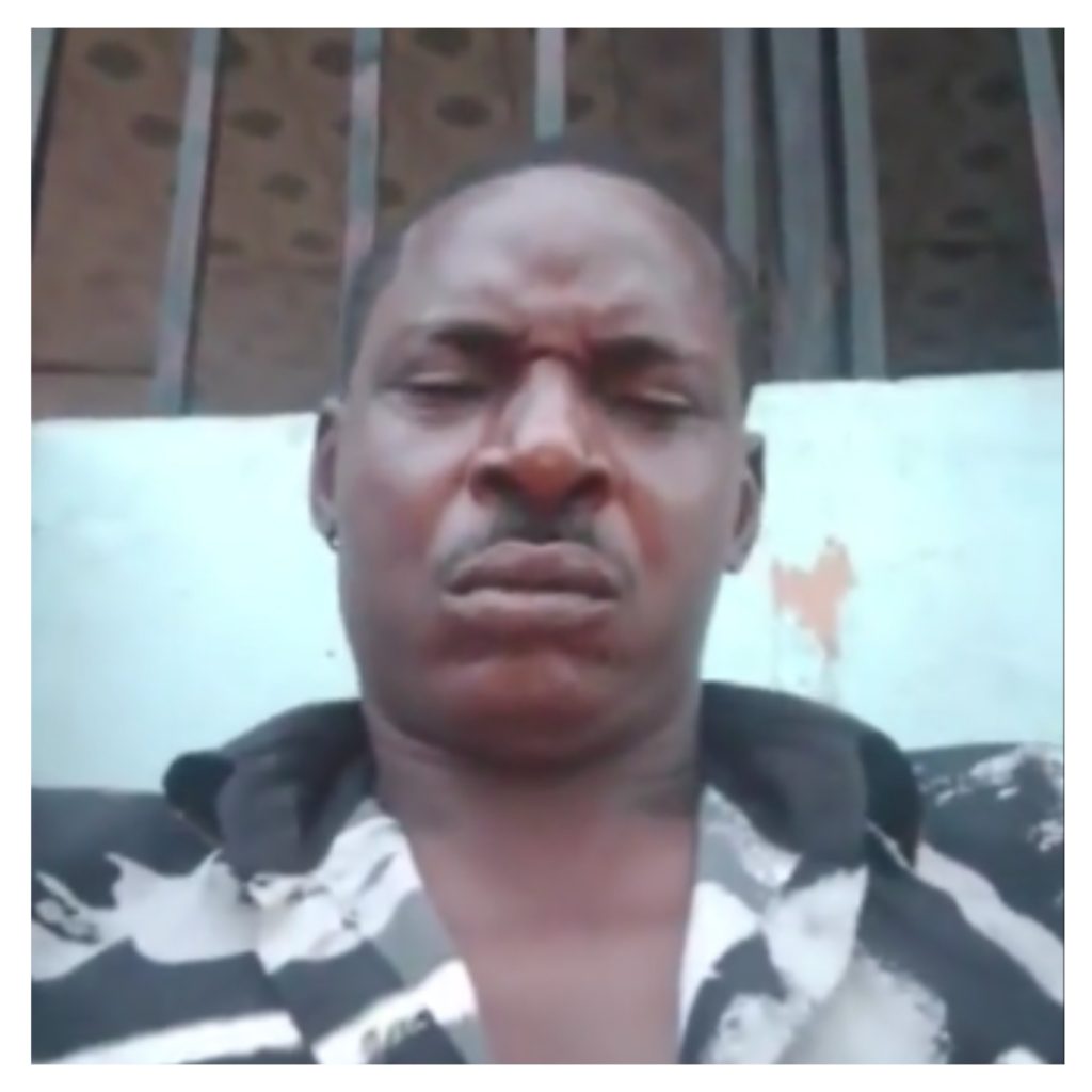 ‘I will clear everybody’ – Police detain personnel over alleged social media threat